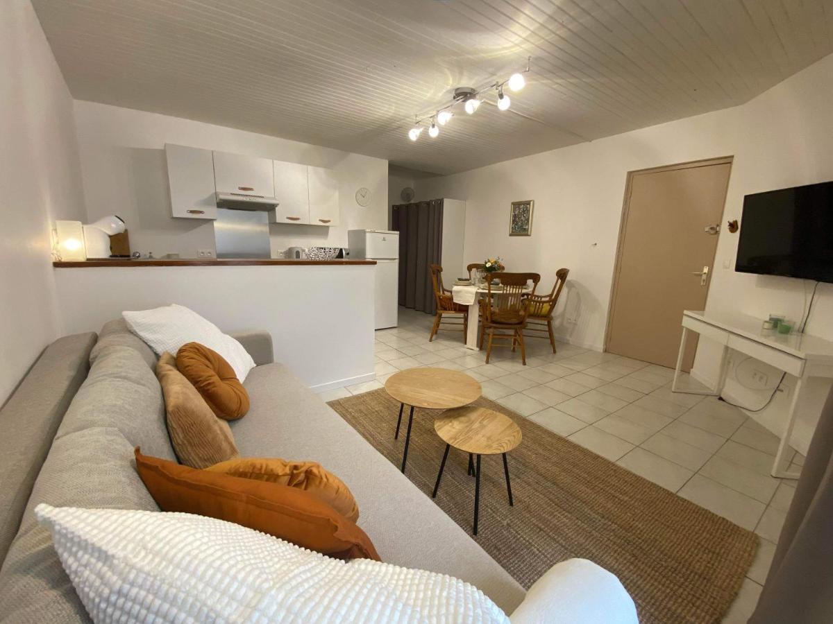 Ma Maison Marseillan  Exterior photo